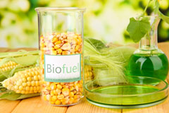 Tupsley biofuel availability