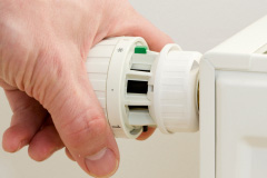 Tupsley central heating repair costs