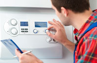 free commercial Tupsley boiler quotes