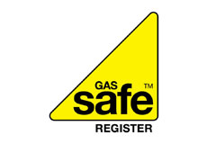 gas safe companies Tupsley